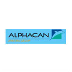 alphacan logo