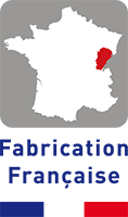 logo fabrication francaise